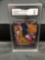 GMA Graded 2020 Pokemon Champion's Path Promo CHARIZARD V Holofoil Rare Trading Card - MINT 9