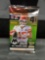 Factory Sealed 2020 Panini Mosaic Football 4 Card Pack - Joe Burrow Rookie?