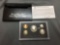 1993 United States Mint Silver Proof Coin Set from Estate