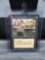 Vintage Magic the Gathering STONE-THROWING DEVILS Arabian Nights BANNED Trading Card - LP/NM