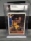 BGS Graded 1996-97 Topps #138 KOBE BRYANT Lakers ROOKIE Basketball Card - MINT 9