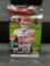 Factory Sealed 2020 Panini Mosaic Football 4 Card Pack - Joe Burrow Rookie?