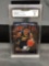 GMA Graded 2019-20 Panini Prizm Draft Picks All-American #44 JA MORANT Grizzlies ROOKIE Basketball