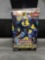 Factory Sealed Yugioh PHANTOM RAGE 1st Edition 9 Card Booster Pack