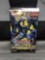 Factory Sealed Yugioh PHANTOM RAGE 1st Edition 9 Card Booster Pack