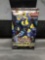 Factory Sealed Yugioh PHANTOM RAGE 1st Edition 9 Card Booster Pack
