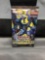 Factory Sealed Yugioh PHANTOM RAGE 1st Edition 9 Card Booster Pack