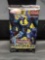 Factory Sealed Yugioh PHANTOM RAGE 1st Edition 9 Card Booster Pack
