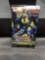 Factory Sealed Yugioh PHANTOM RAGE 1st Edition 9 Card Booster Pack