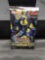 Factory Sealed Yugioh PHANTOM RAGE 1st Edition 9 Card Booster Pack