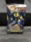 Factory Sealed Yugioh PHANTOM RAGE 1st Edition 9 Card Booster Pack