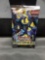 Factory Sealed Yugioh PHANTOM RAGE 1st Edition 9 Card Booster Pack
