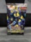 Factory Sealed Yugioh PHANTOM RAGE 1st Edition 9 Card Booster Pack