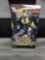 Factory Sealed Yugioh PHANTOM RAGE 1st Edition 9 Card Booster Pack