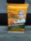 Factory Sealed 2000 Fleer Tradition Football 10 Card Pack from Hobby Box - TOM BRADY ROOKIE?
