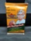 Factory Sealed 2000 Fleer Tradition Football 10 Card Pack from Hobby Box - TOM BRADY ROOKIE?