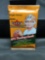 Factory Sealed 2000 Fleer Tradition Football 10 Card Pack from Hobby Box - TOM BRADY ROOKIE?