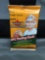 Factory Sealed 2000 Fleer Tradition Football 10 Card Pack from Hobby Box - TOM BRADY ROOKIE?