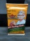 Factory Sealed 2000 Fleer Tradition Football 10 Card Pack from Hobby Box - TOM BRADY ROOKIE?