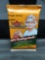 Factory Sealed 2000 Fleer Tradition Football 10 Card Pack from Hobby Box - TOM BRADY ROOKIE?