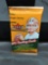 Factory Sealed 2000 Fleer Tradition Football 10 Card Pack from Hobby Box - TOM BRADY ROOKIE?