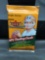 Factory Sealed 2000 Fleer Tradition Football 10 Card Pack from Hobby Box - TOM BRADY ROOKIE?