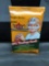Factory Sealed 2000 Fleer Tradition Football 10 Card Pack from Hobby Box - TOM BRADY ROOKIE?