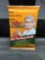 Factory Sealed 2000 Fleer Tradition Football 10 Card Pack from Hobby Box - TOM BRADY ROOKIE?