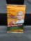 Factory Sealed 2000 Fleer Tradition Football 10 Card Pack from Hobby Box - TOM BRADY ROOKIE?
