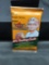 Factory Sealed 2000 Fleer Tradition Football 10 Card Pack from Hobby Box - TOM BRADY ROOKIE?