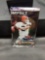 Factory Sealed 2000 Skybox Impact Football 10 Card Pack from Hobby Box - TOM BRADY ROOKIE?