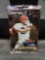 Factory Sealed 2000 Skybox Impact Football 10 Card Pack from Hobby Box - TOM BRADY ROOKIE?