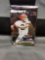 Factory Sealed 2000 Skybox Impact Football 10 Card Pack from Hobby Box - TOM BRADY ROOKIE?