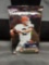 Factory Sealed 2000 Skybox Impact Football 10 Card Pack from Hobby Box - TOM BRADY ROOKIE?