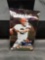 Factory Sealed 2000 Skybox Impact Football 10 Card Pack from Hobby Box - TOM BRADY ROOKIE?