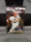 Factory Sealed 2000 Skybox Impact Football 10 Card Pack from Hobby Box - TOM BRADY ROOKIE?