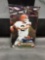 Factory Sealed 2000 Skybox Impact Football 10 Card Pack from Hobby Box - TOM BRADY ROOKIE?
