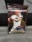 Factory Sealed 2000 Skybox Impact Football 10 Card Pack from Hobby Box - TOM BRADY ROOKIE?