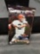 Factory Sealed 2000 Skybox Impact Football 10 Card Pack from Hobby Box - TOM BRADY ROOKIE?