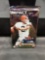 Factory Sealed 2000 Skybox Impact Football 10 Card Pack from Hobby Box - TOM BRADY ROOKIE?