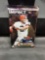 Factory Sealed 2000 Skybox Impact Football 10 Card Pack from Hobby Box - TOM BRADY ROOKIE?