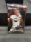 Factory Sealed 2000 Skybox Impact Football 10 Card Pack from Hobby Box - TOM BRADY ROOKIE?
