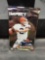 Factory Sealed 2000 Skybox Impact Football 10 Card Pack from Hobby Box - TOM BRADY ROOKIE?