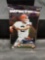 Factory Sealed 2000 Skybox Impact Football 10 Card Pack from Hobby Box - TOM BRADY ROOKIE?