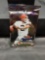 Factory Sealed 2000 Skybox Impact Football 10 Card Pack from Hobby Box - TOM BRADY ROOKIE?