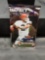Factory Sealed 2000 Skybox Impact Football 10 Card Pack from Hobby Box - TOM BRADY ROOKIE?
