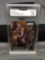GMA Graded 2019-20 Panini Prizm Instant Impact CAMERON JOHNSON Suns ROOKIE Basketball Card - GEM