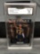 GMA Graded 2019-20 Panini Prizm Draft Picks Crusade JA MORANT Grizzlies ROOKIE Basketball Card - GEM