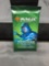 Factory Sealed Magic the Gathering ZENDIKAR RISING 15 Card Draft Booster Pack