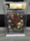 BGS Graded 2020 Pokemon Champion's Path CHARIZARD V Shiny Holofoil Trading Card - GEM MINT 9.5